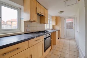 Kitchen- click for photo gallery